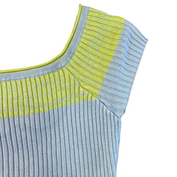 Anthro daily ritual daily PRACTICE SMALL top - Picture 5 of 10